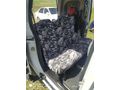 Sahibinden Renault Kangoo Multix 1.5 dCi Expression 2012 Model