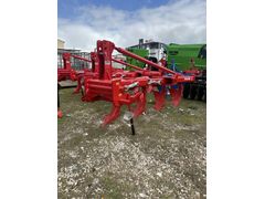  Tarım & İş Makineleri Pulluk Kayseri