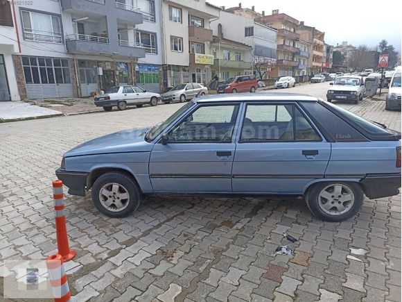 YÜCEL OTO GALERİDEN 92 MODEL FLAŞ
