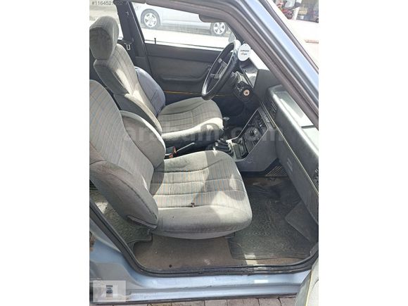 YÜCEL OTO GALERİDEN 92 MODEL FLAŞ