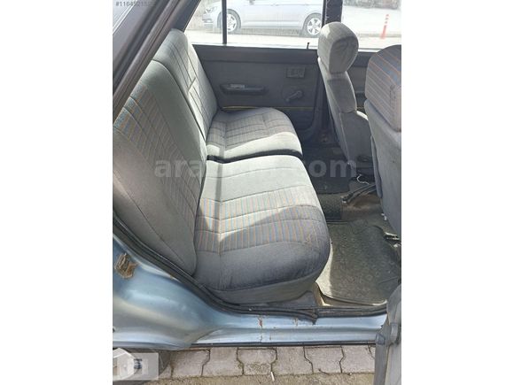 YÜCEL OTO GALERİDEN 92 MODEL FLAŞ