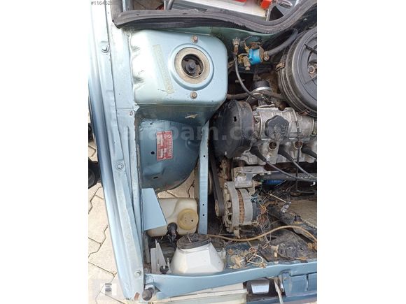 YÜCEL OTO GALERİDEN 92 MODEL FLAŞ