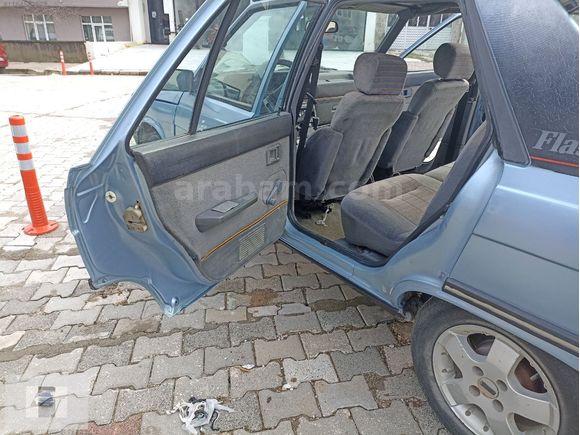 YÜCEL OTO GALERİDEN 92 MODEL FLAŞ