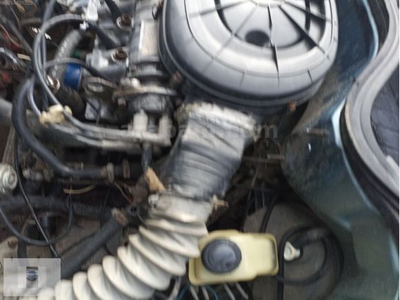 YÜCEL OTO GALERİDEN 92 MODEL FLAŞ