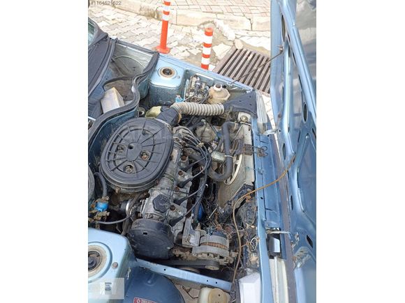 YÜCEL OTO GALERİDEN 92 MODEL FLAŞ