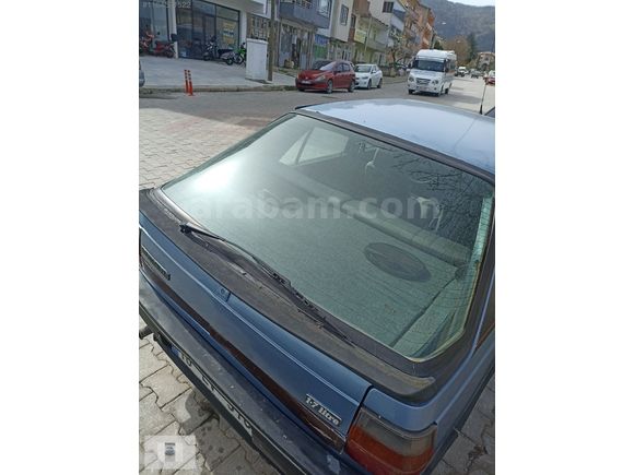 YÜCEL OTO GALERİDEN 92 MODEL FLAŞ