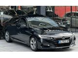 Galeriden Honda Accord 1.5 VTEC Executive Plus 2021 Model İstanbul