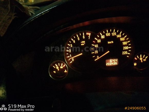 takaslı Sahibinden Opel Meriva 1.6 Enjoy 2005 Model