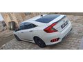 Sahibinden Honda Civic 1.6 i-VTEC Elegance 2021 Model