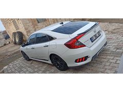 Sahibinden Honda Civic 1.6 i-VTEC Elegance 2021 Model