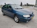 ERDAL HOCA OTO GALERİDEN 1999 MODEL MEGANE 1.6 ALİZE