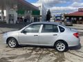 Galeriden Renault Clio 1.5 dCi Authentique 2009 Model Kars