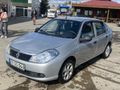 Galeriden Renault Clio 1.5 dCi Authentique 2009 Model Kars