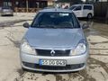 Galeriden Renault Clio 1.5 dCi Authentique 2009 Model Kars