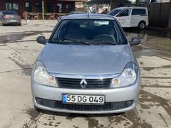 Galeriden Renault Clio 1.5 dCi Authentique 2009 Model Kars