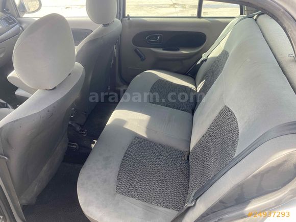 Galeriden Renault Clio 1.5 dCi Authentique 2009 Model Kars