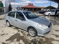 Galeriden Renault Clio 1.5 dCi Authentique 2009 Model Kars