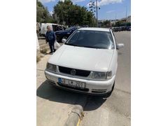 Sahibinden Volkswagen Polo 1.6 1997 Model 
