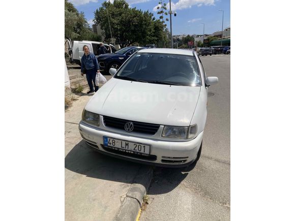 Sahibinden Volkswagen Polo 1.6 1997 Model 