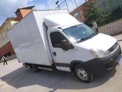 Sahibinden Iveco - Otoyol 35 C 13 Daily Şasi