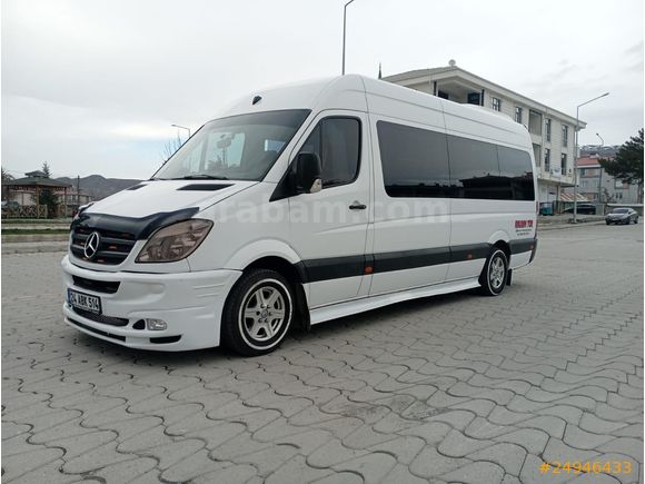 Sahibinden Mercedes - Benz Sprinter 315 CDI Erzincan