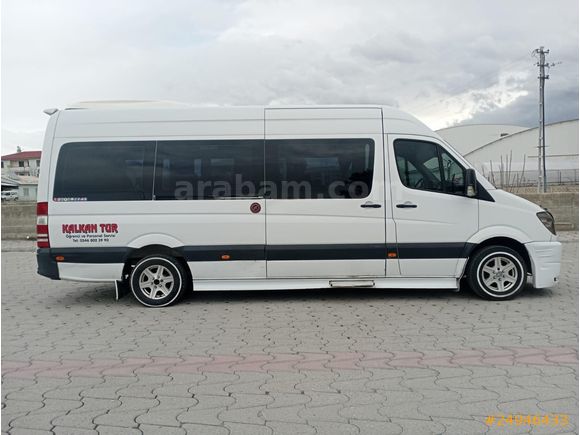Sahibinden Mercedes - Benz Sprinter 315 CDI Erzincan