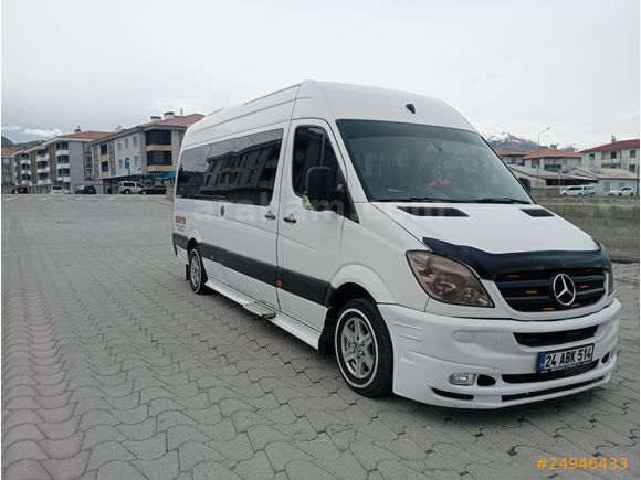 Sahibinden Mercedes - Benz Sprinter 315 CDI Erzincan