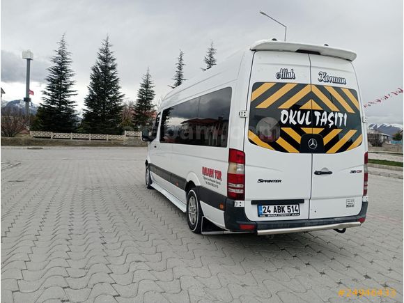 Sahibinden Mercedes - Benz Sprinter 315 CDI Erzincan