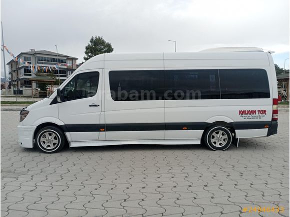 Sahibinden Mercedes - Benz Sprinter 315 CDI Erzincan