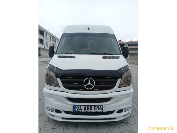 Sahibinden Mercedes - Benz Sprinter 315 CDI Erzincan