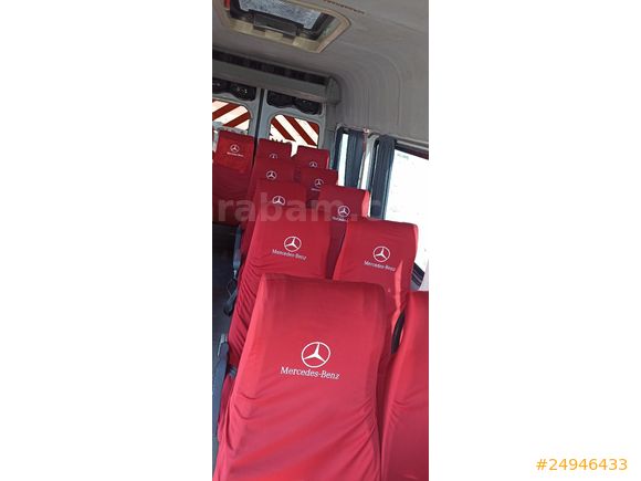 Sahibinden Mercedes - Benz Sprinter 315 CDI Erzincan