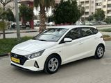 Galeriden Hyundai i20 1.4 MPI Jump 2021 Model Adana