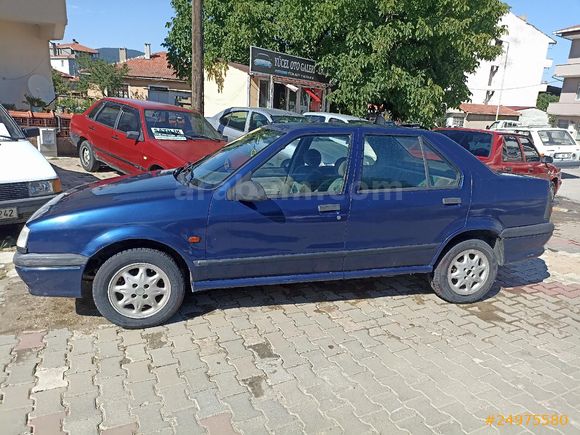 Galeriden Renault R 19 1.4 Europa RL 1997 Model Çanakkale