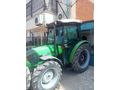 ACAR  GALERİDEN VADE TAKAS YAPILIR Galeriden Deutz Fahr Agrolux 75 2016 MODEL Denizli