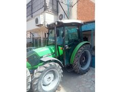 ACAR  GALERİDEN VADE TAKAS YAPILIR Galeriden Deutz Fahr Agrolux 75 2016 MODEL Denizli
