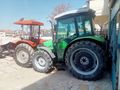 ACAR  GALERİDEN VADE TAKAS YAPILIR Galeriden Deutz Fahr Agrolux 75 2016 MODEL Denizli