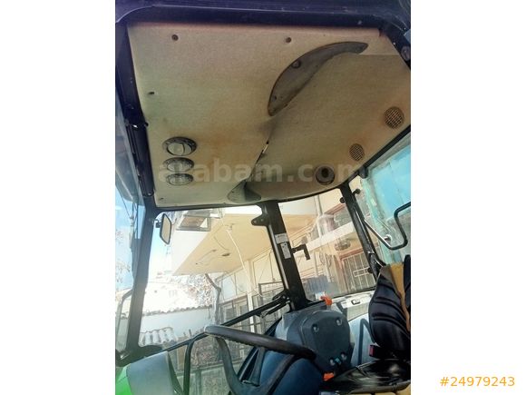 ACAR  GALERİDEN VADE TAKAS YAPILIR Galeriden Deutz Fahr Agrolux 75 2016 MODEL Denizli