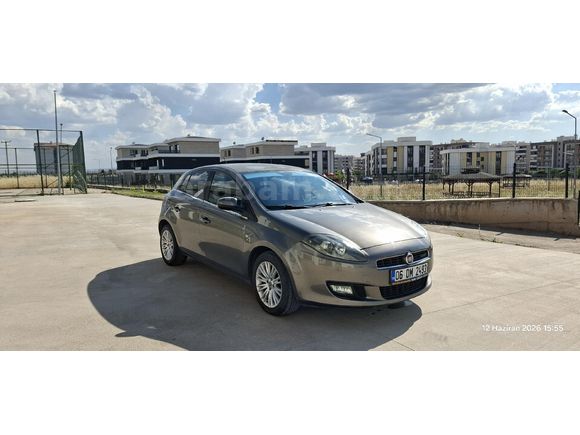 Sahibinden Fiat Bravo 1.6 Mjet Dynamic 2009 Model