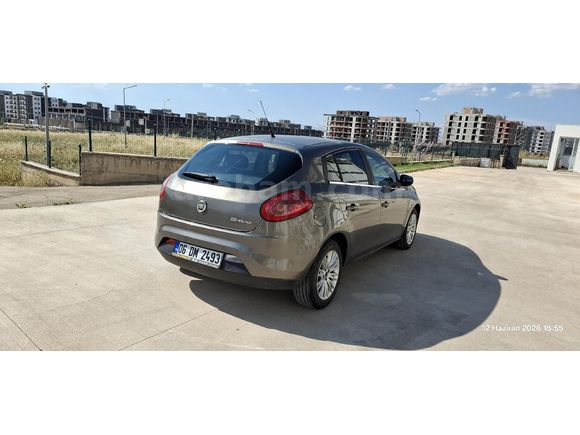 Sahibinden Fiat Bravo 1.6 Mjet Dynamic 2009 Model