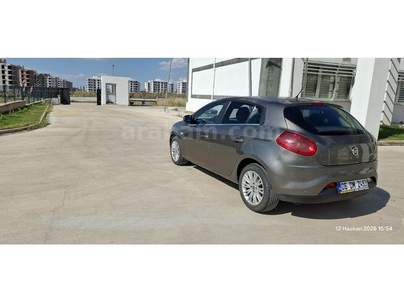 Sahibinden Fiat Bravo 1.6 Mjet Dynamic 2009 Model