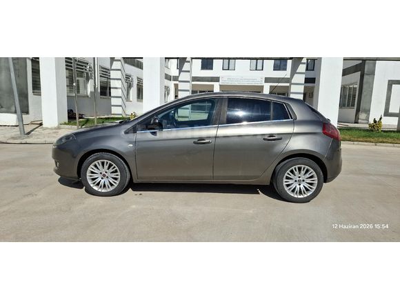 Sahibinden Fiat Bravo 1.6 Mjet Dynamic 2009 Model
