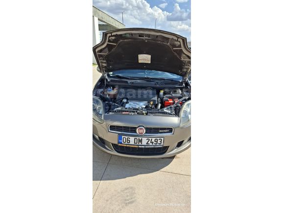 Sahibinden Fiat Bravo 1.6 Mjet Dynamic 2009 Model
