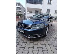 Sahibinden Volkswagen Passat 1.6 TDi BlueMotion Comfortline 2013 Model 