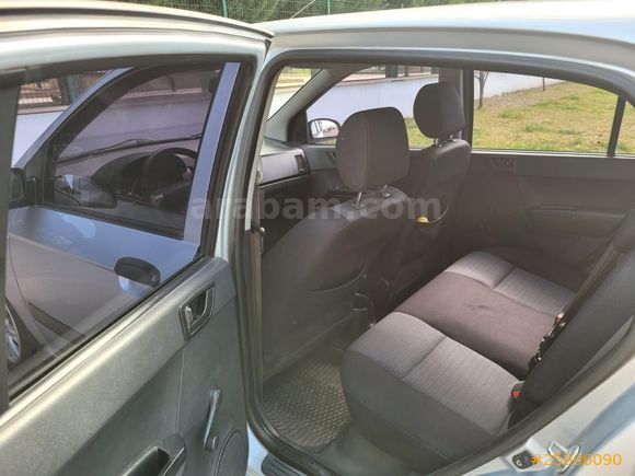 Sahibinden Hyundai Getz 1.4 DOHC AB AC 2009 Model