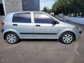 Sahibinden Hyundai Getz 1.4 DOHC AB AC 2009 Model