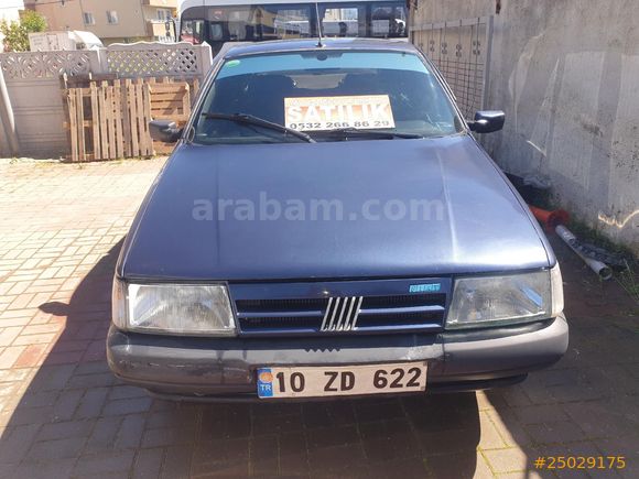 Galeriden Fiat Tempra 1.6 SX A 1993 Model Çanakkale
