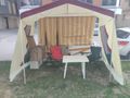 RAPİDO HOLLANDA KATLANIR KARAVAN