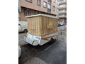 RAPİDO HOLLANDA KATLANIR KARAVAN