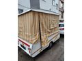 RAPİDO HOLLANDA KATLANIR KARAVAN