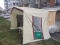 RAPİDO HOLLANDA KATLANIR KARAVAN